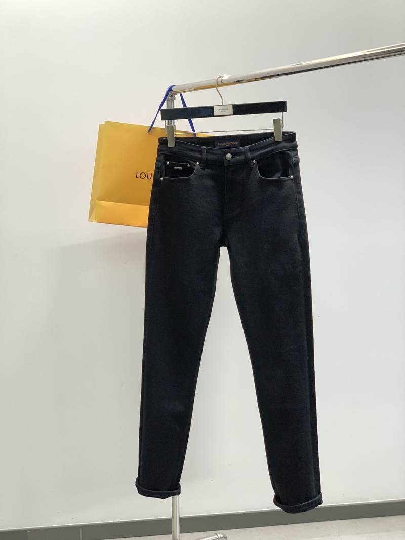 l0vis Vvtt0n jeans